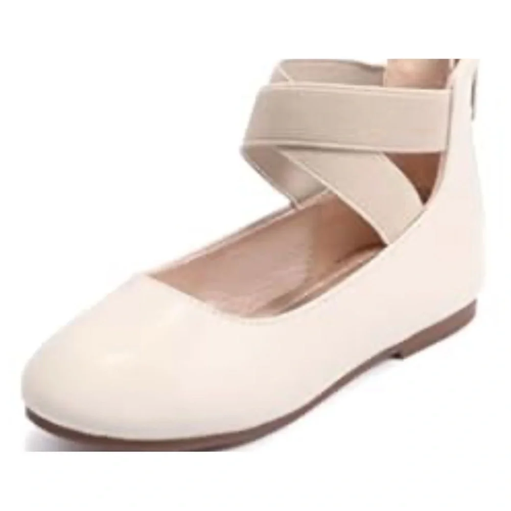 HEHAINOM Gracey Ballerina Flats